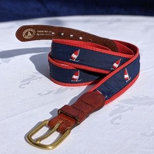 Men's Belt